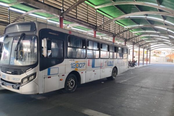 Prefeitura de Feira de Santana amplia frota de ônibus para garantir acesso aos distritos nos festejos juninos